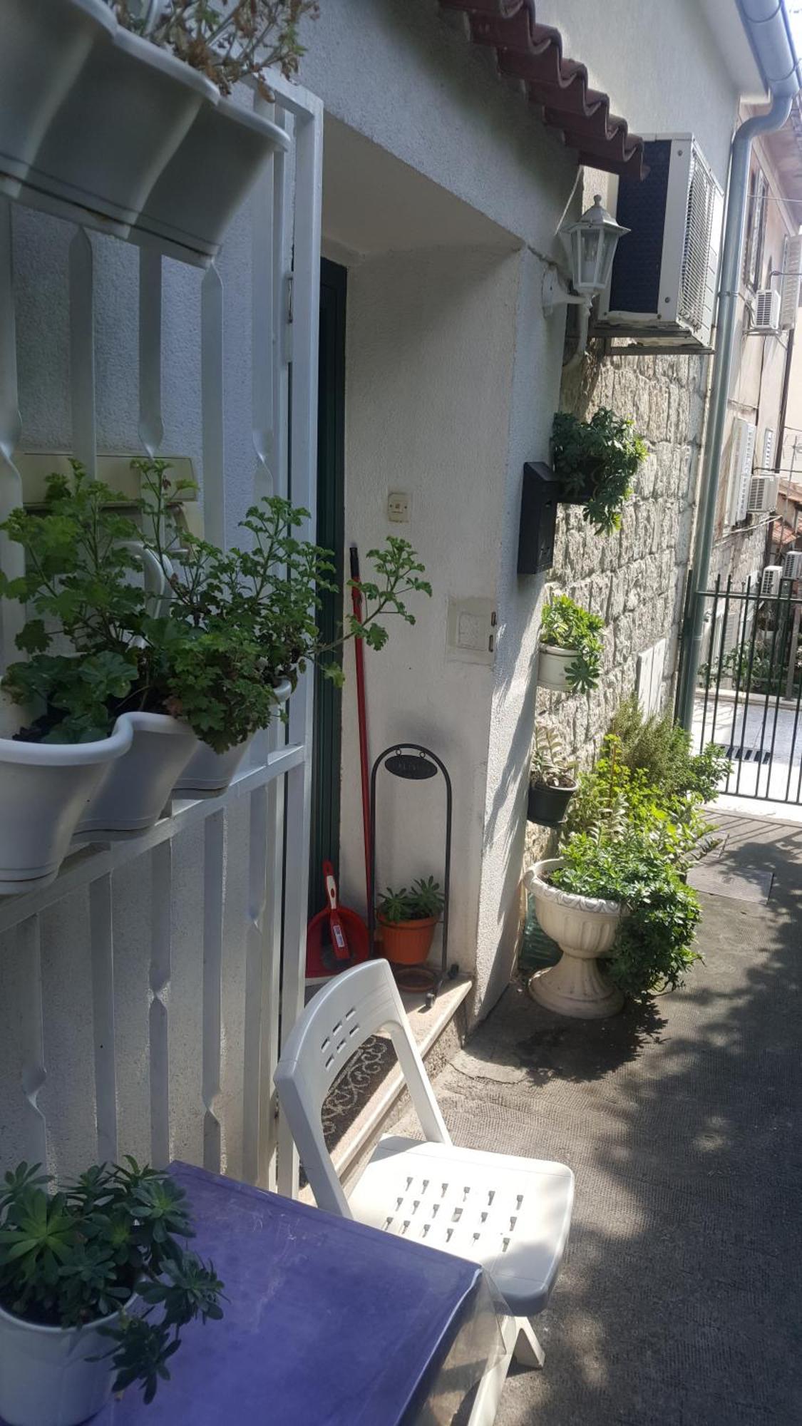 Appartement Welcome *