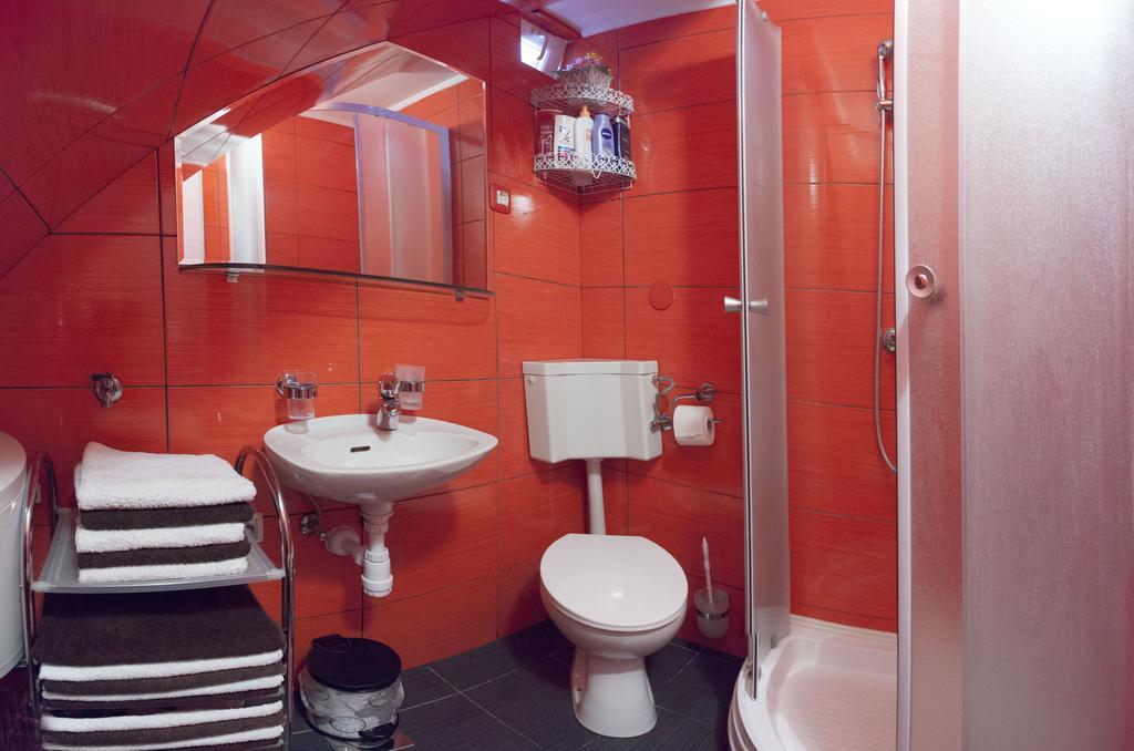 Welcome Appartement *